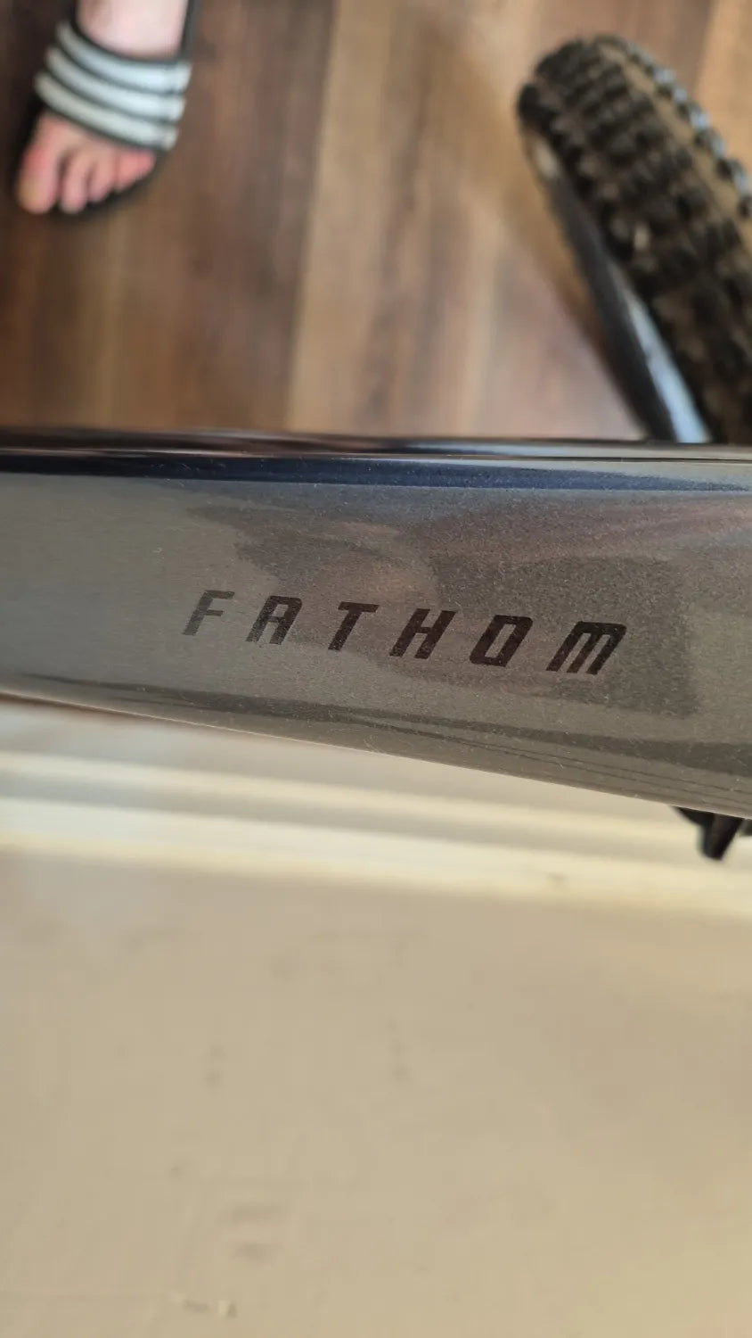 Giant Fathom 1 2024