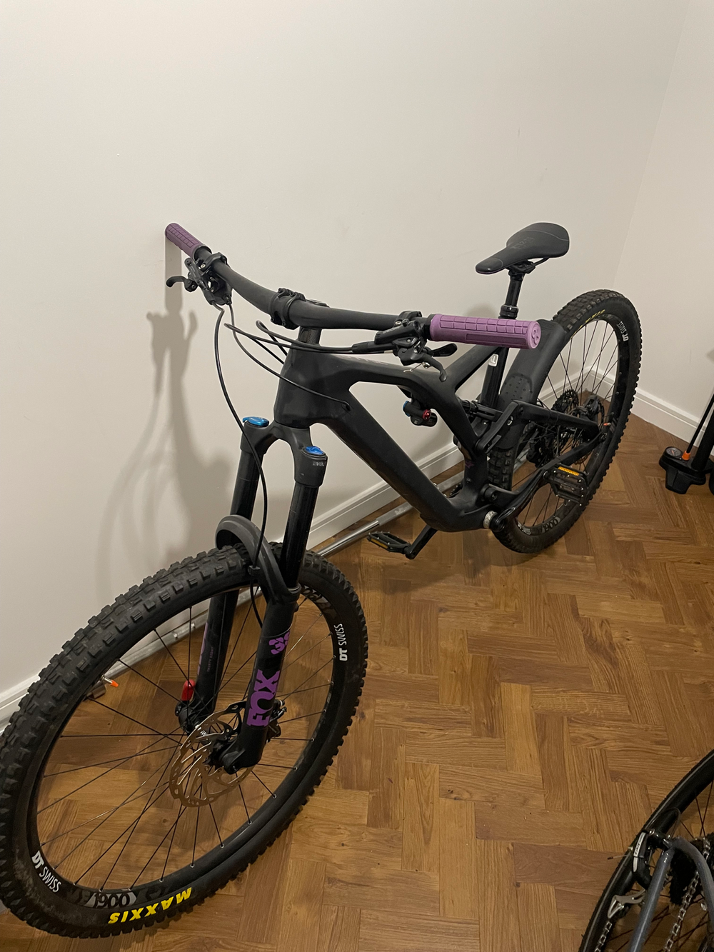 Orbea RALLON M20 2021