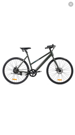 Bleubird Urban Classic City