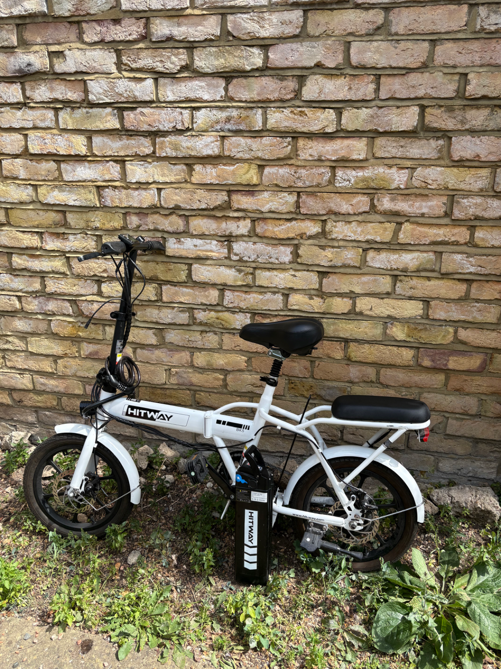 Hitway BK5S 2025
