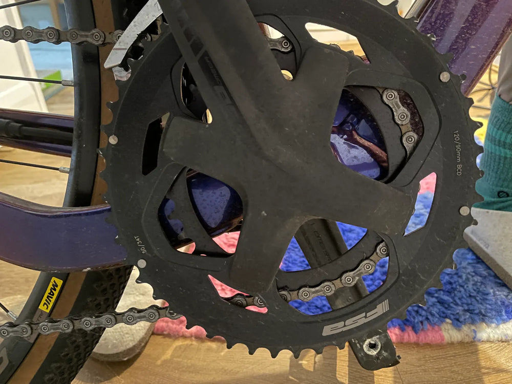 Ribble CGR AL e - Sport - Shimano Tiagra 2022