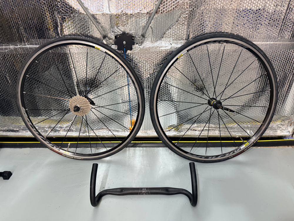 Giant TCR Advanced Pro 0 Di2 Carbon Road 2026