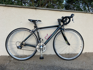 Specialized Ruby Comp 2009