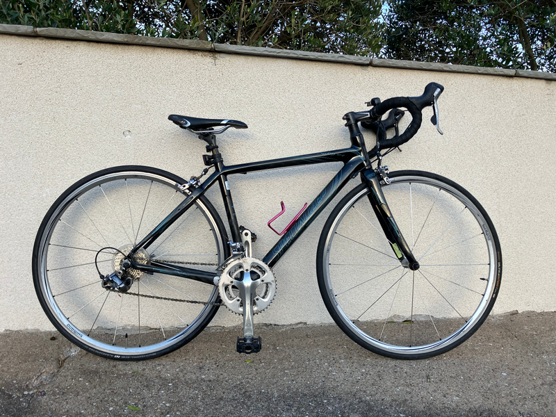 Specialized Ruby Comp 2009