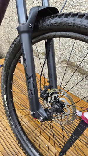 Merida BIG.TRAIL 400 2023