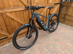 Trek Powerfly 7 2022