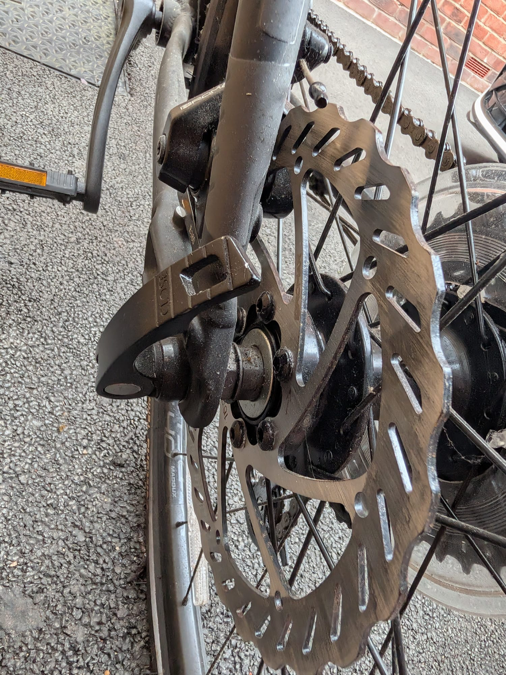 Cannondale NEXR25 - XL FOUR 2024