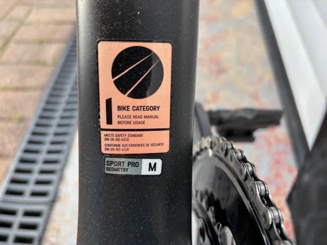Canyon Ultimate CF SLX 9.0 Di2 2019