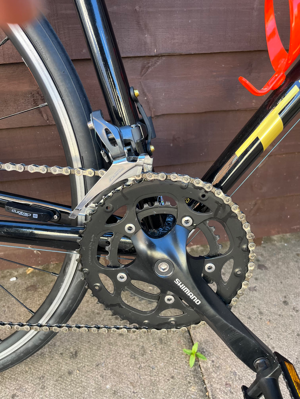 Trek Domane AL 2 2021