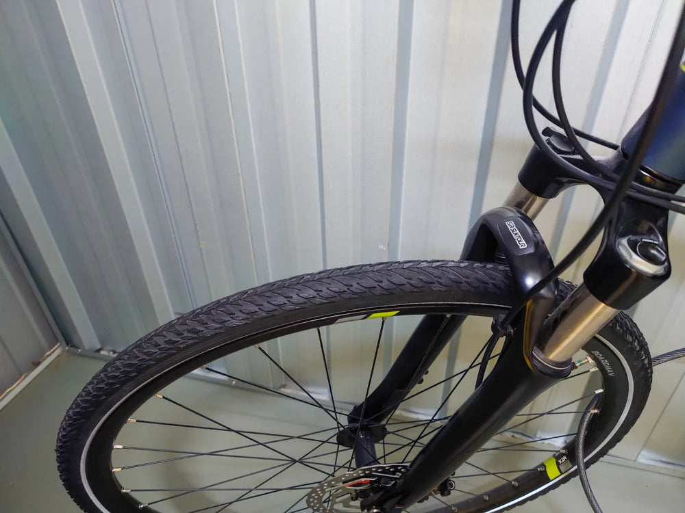 Boardman MTX 8.8 2021