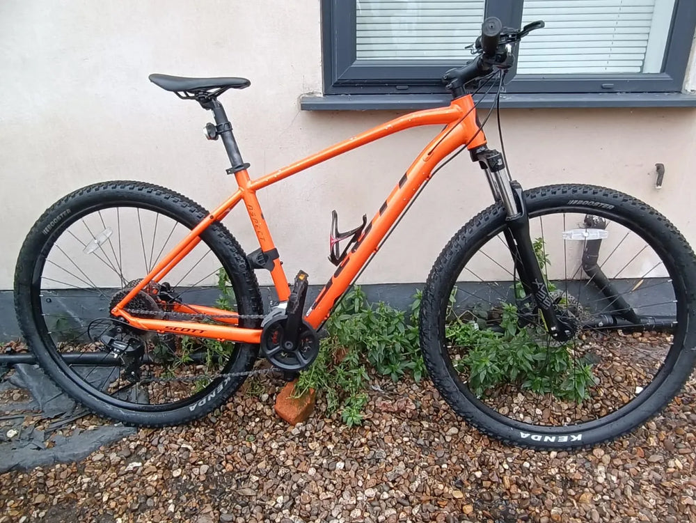 Scott Aspect 960 2023