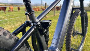 Mondraker CHASER 29 2021