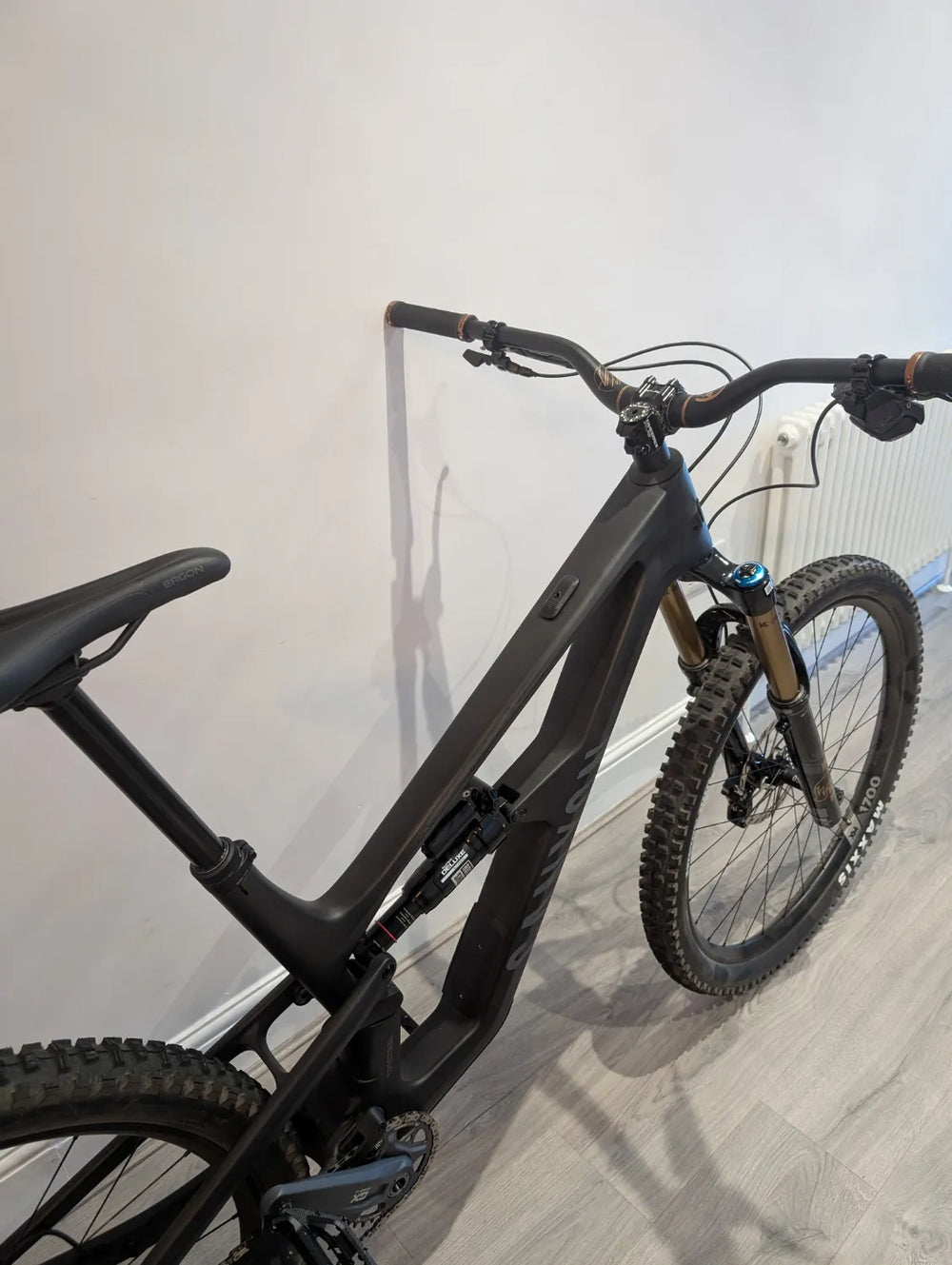 Canyon Spectral 29 CF 9 2025