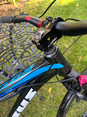 Vitus Nucleus hardtail mtb