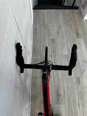 Cannondale Synapse Carbon Ultegra 2018