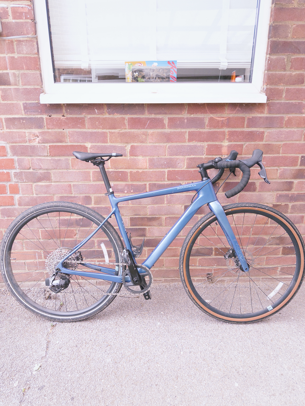 Boardman ADV 9.4 2022