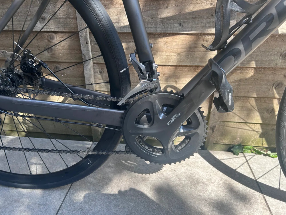Orbea Avant H60 Disc 2023