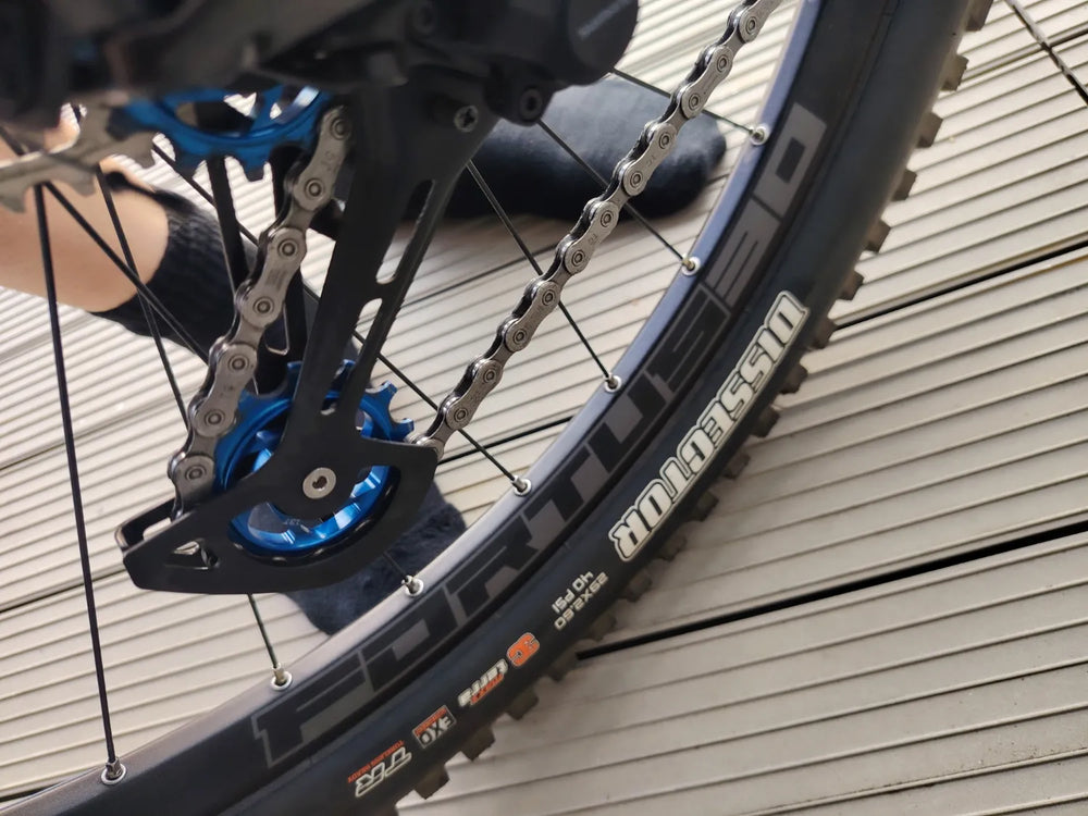 Trek Roscoe 7 2024