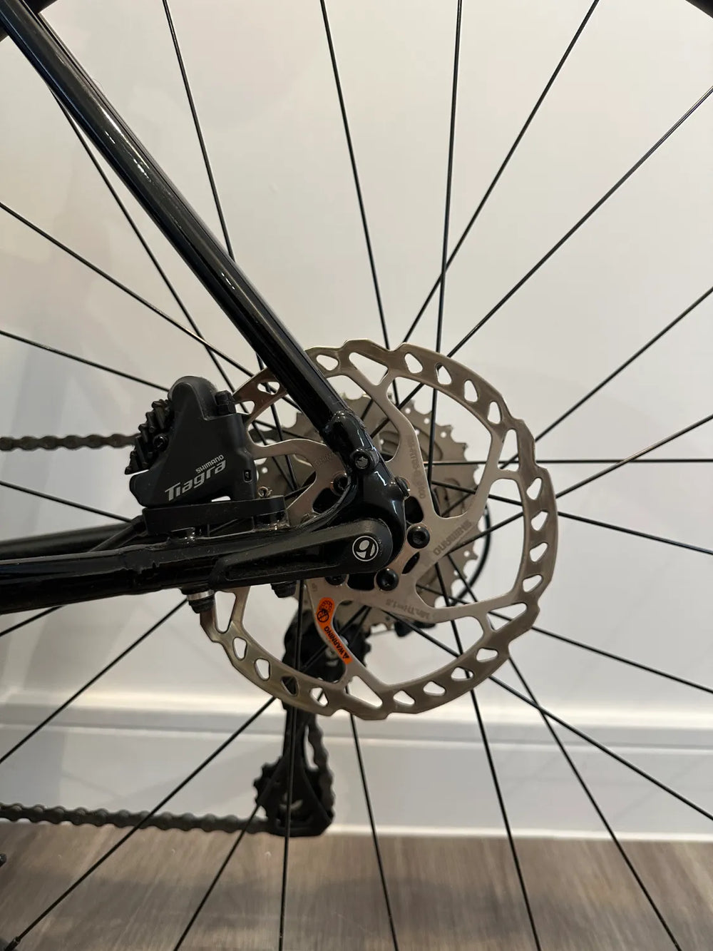 Trek Domane 4.0 Compact UK 2014