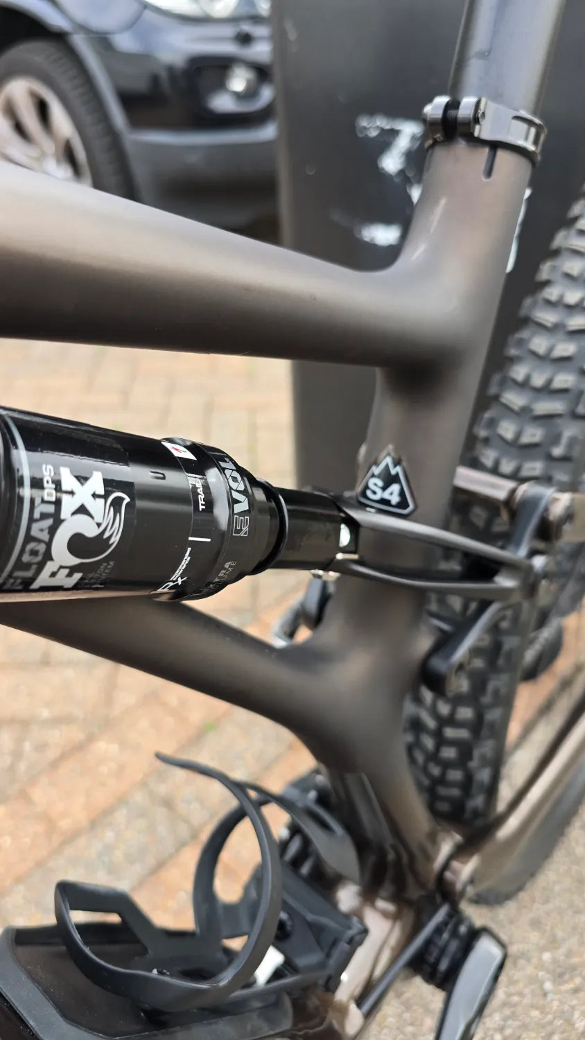 Specialized Stumpjumper Expert Carbon 29 2022
