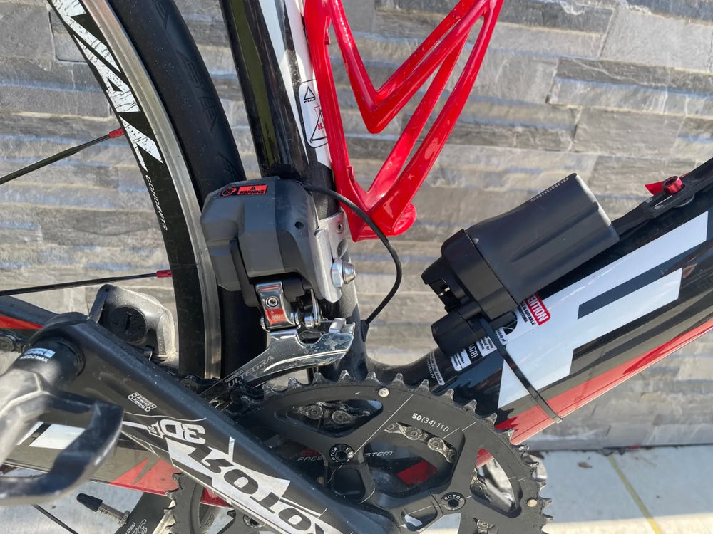 Fuji Altamira 2.2 C 2013