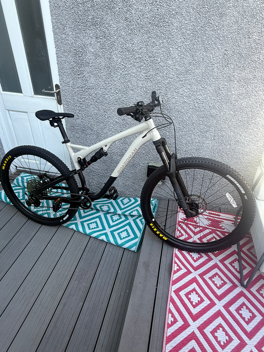 Boardman MTR 8.8 2024