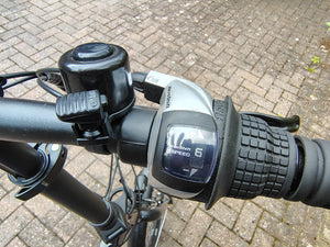 Raleigh Stowaway Folding 2021