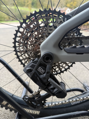 Mondraker Dune Carbon RR 2026