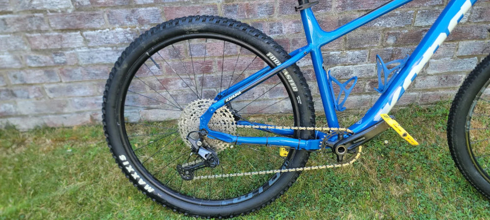 Kona Kahuna 29er 2021