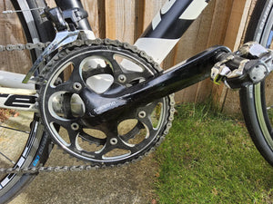 Lapierre Sensium 200 2013