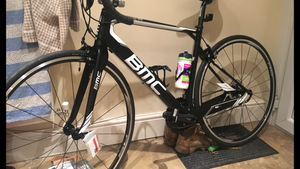 BMC granfondo GF02 2017