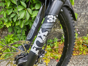 Haibike Allmtn Cf 12 2022