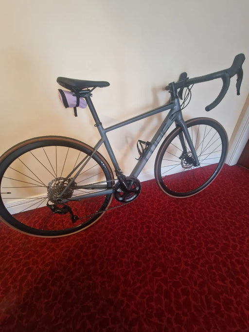 Cube Axial Ws Race 2022
