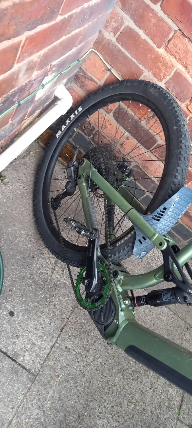 Voodoo Canzo E 2025