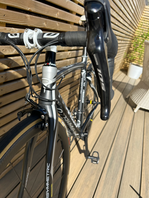 Pinarello FP Uno Tiagra 2012