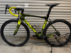 Cipollini Bond 2019