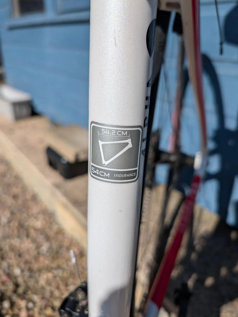 Trek Domane 2.3 Compact 2014