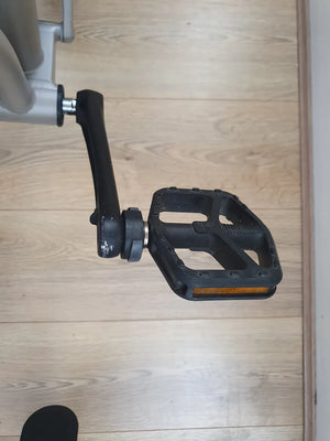 Brompton G Line Folding With Roller Frame - 8-Speed 2025