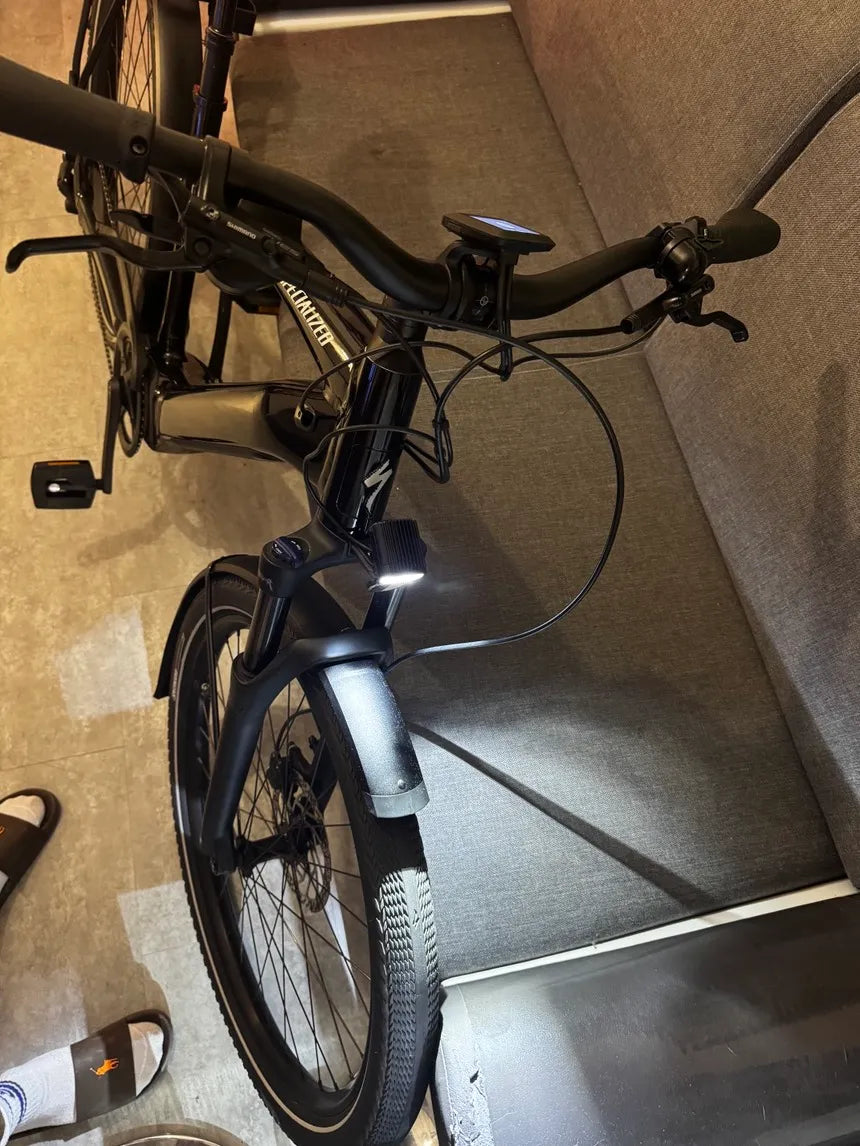 Specialized Turbo Vado 4.0 2025