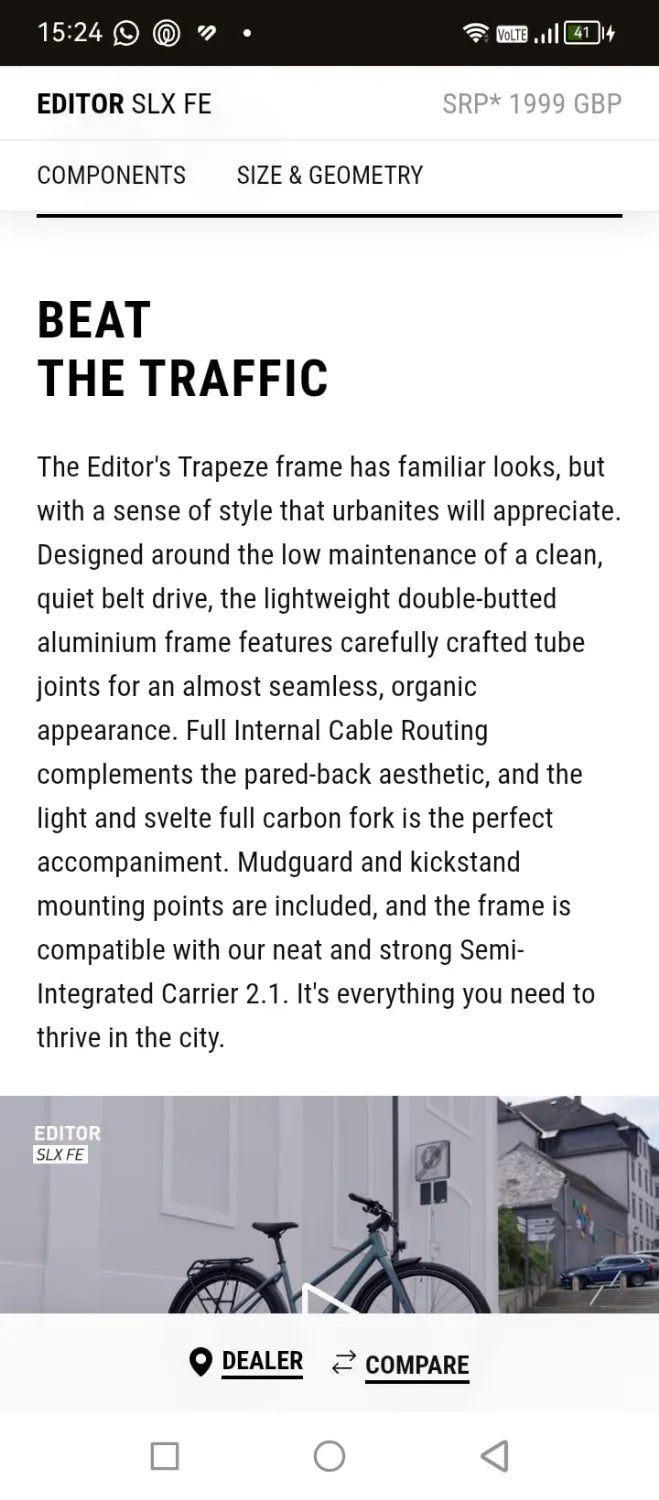 Cube Editor 2027