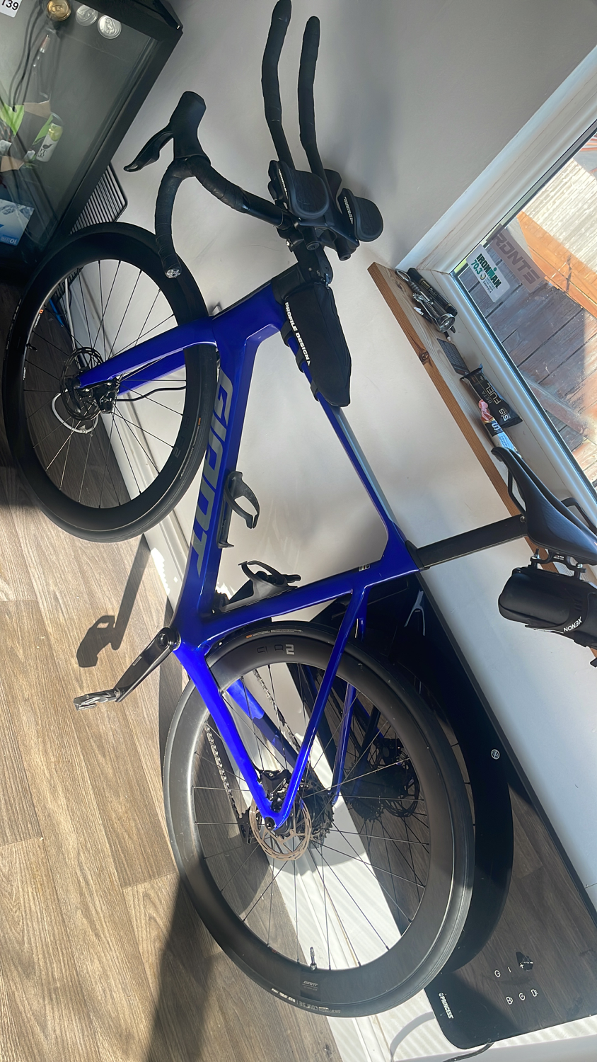 Giant Propel - Advanced 1 2024