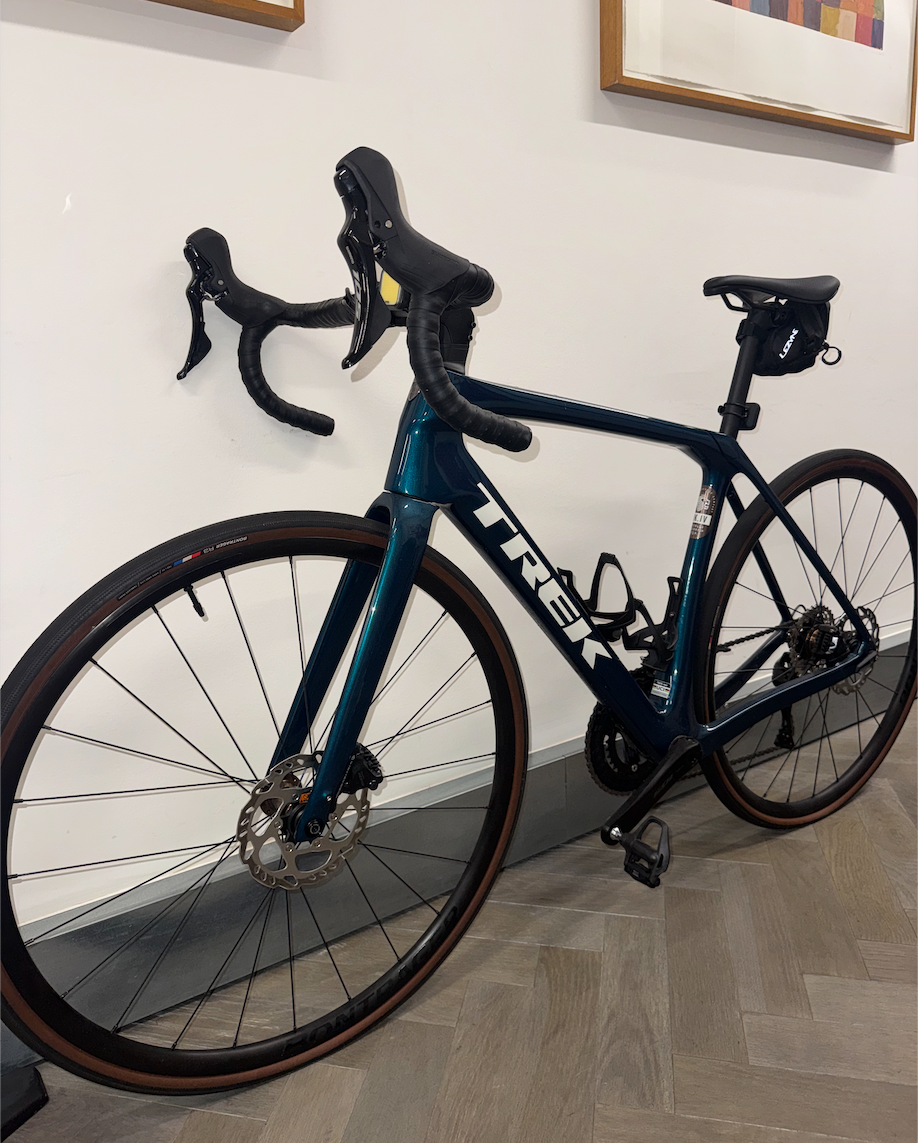 Trek Domane SL 5 Gen 4 2023