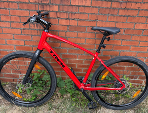 Trek Dual Sport 1 Gen 5 2026
