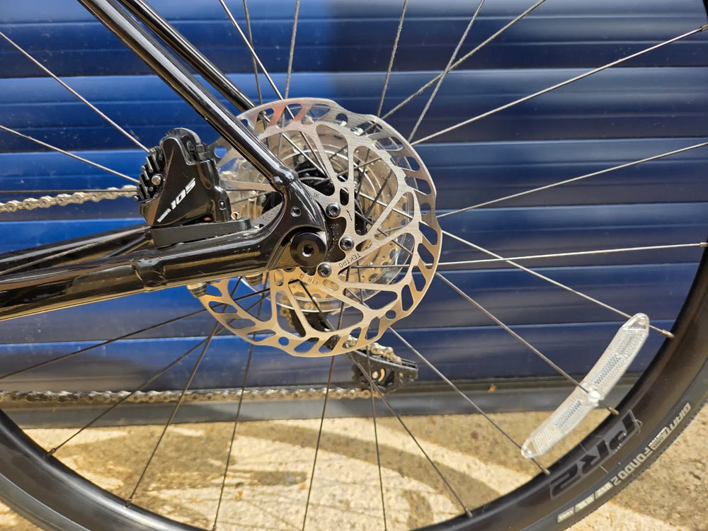 Giant Contend AR 1 Disc 2021