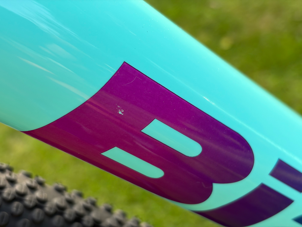 Bianchi Zolder Pro GRX 600 2023