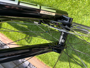 Santa Cruz Megatower X0 Axs / Carbon CC 2024
