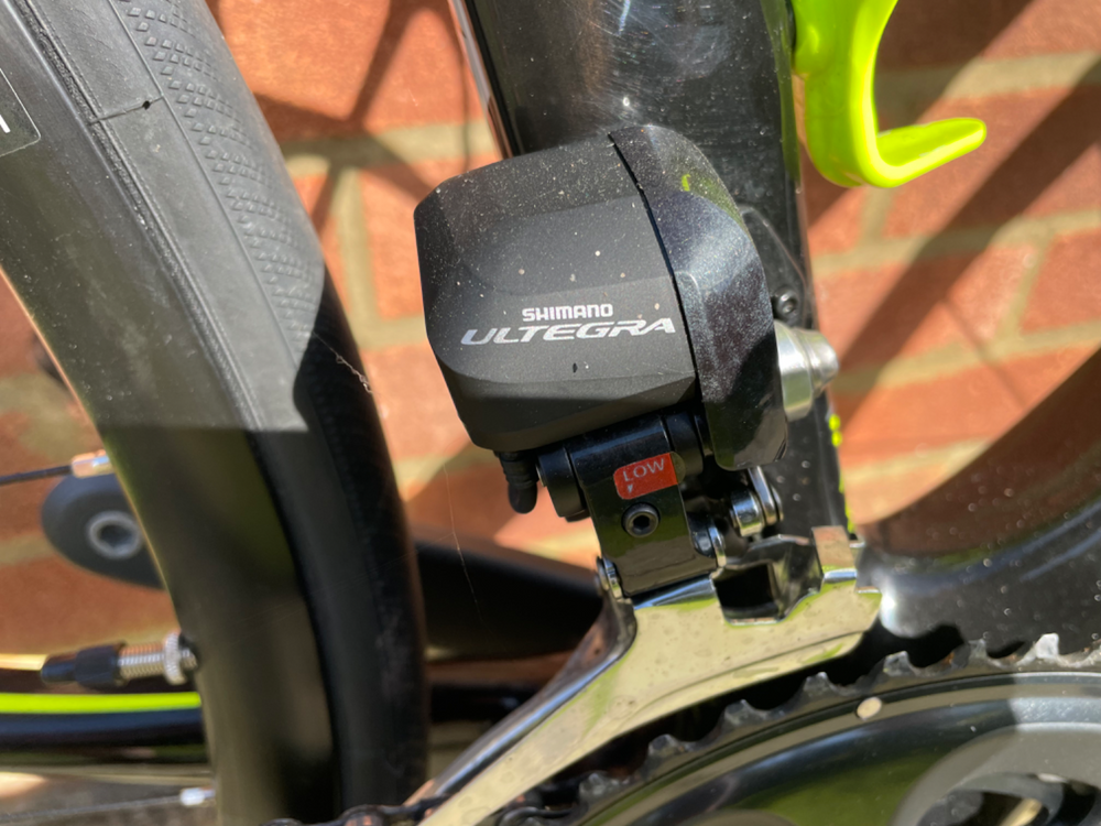 Whyte T-130C Works 2018
