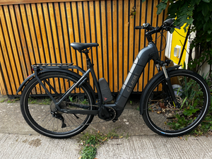 Cube Kathmandu Hybrid One 500 2022