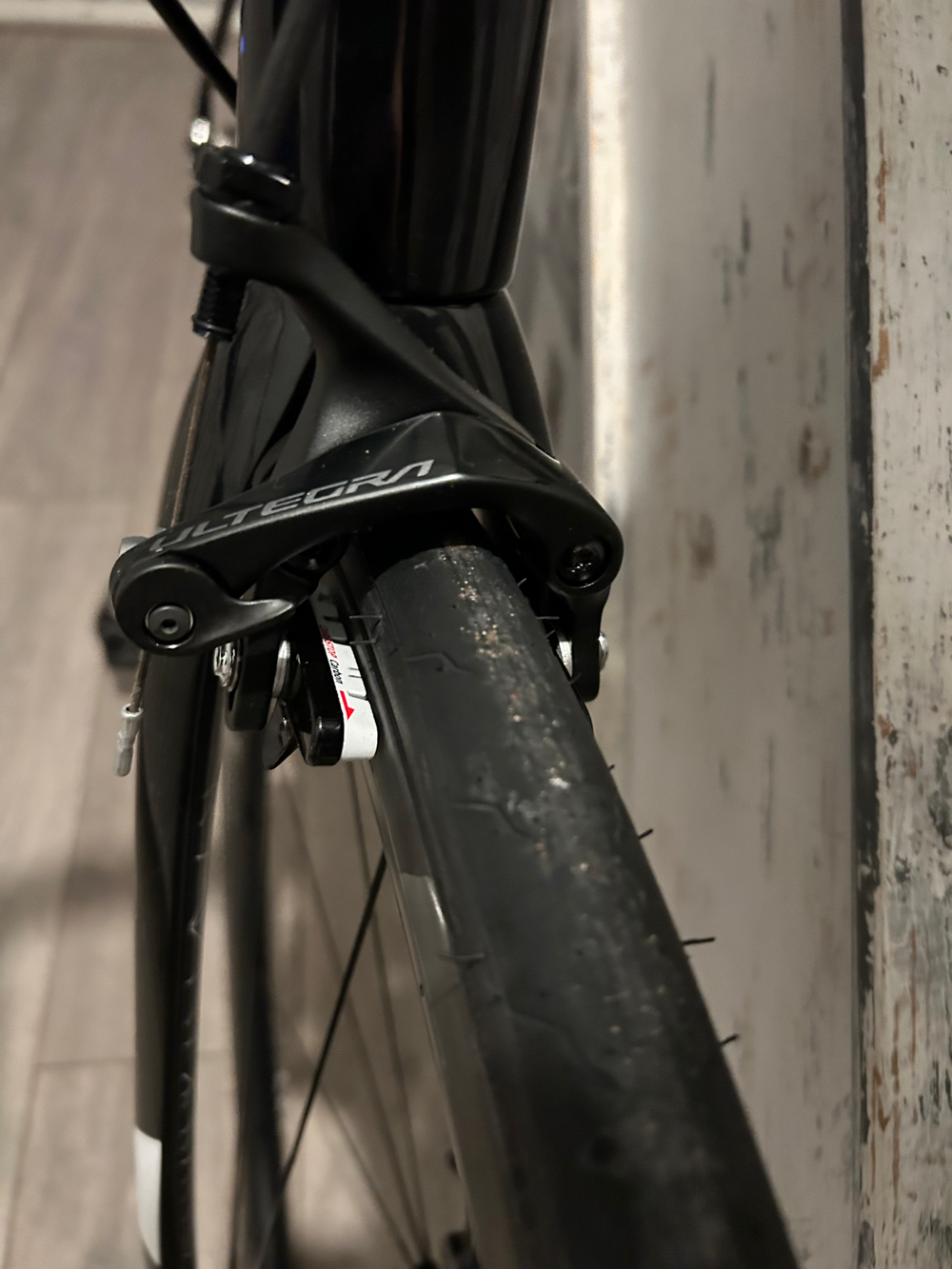 Ribble CGR SL - Enthusiast - Shimano Ultegra 2022