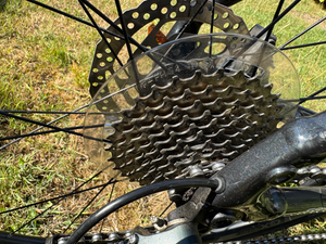 Giant Fastroad E+ 2 Pro 2021